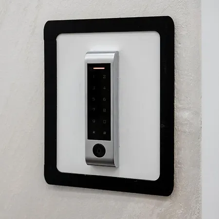 Ela Modern - Free Public Parking Διαμέρισμα Σαράγεβο